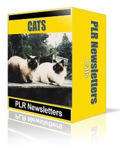 cat plr newsletter